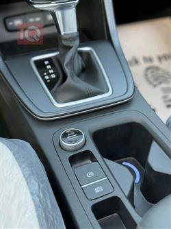 هيونداي كريتا